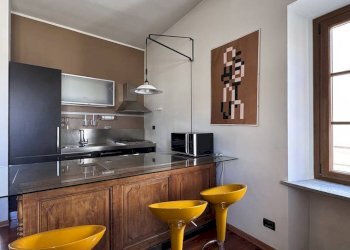 Bilocale Via dell'Ospedale, 4, Poirino - foto 24