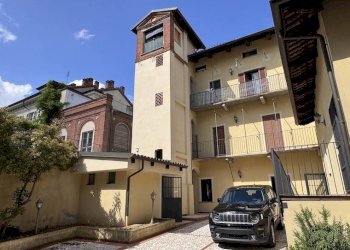 Bilocale Via dell'Ospedale, 4, Poirino - foto 42