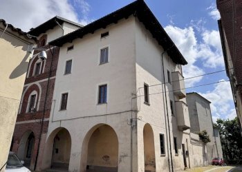 Bilocale Via dell'Ospedale, 4, Poirino - foto 43