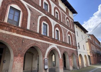 Bilocale Via dell'Ospedale, 4, Poirino - foto 44