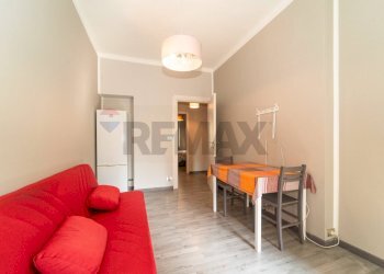 One-room apartment Via Luisa del Carretto, 74 
 Precollina Collina, Torino (neighborhood Borgo Po) - photo 4