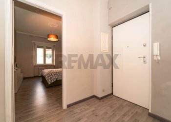 One-room apartment Via Luisa del Carretto, 74 
 Precollina Collina, Torino (neighborhood Borgo Po) - photo 9