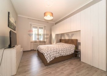 One-room apartment Via Luisa del Carretto, 74 
 Precollina Collina, Torino (neighborhood Borgo Po) - photo 16