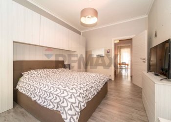 One-room apartment Via Luisa del Carretto, 74 
 Precollina Collina, Torino (neighborhood Borgo Po) - photo 18