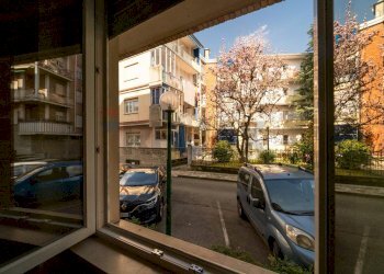 One-room apartment Via Luisa del Carretto, 74 
 Precollina Collina, Torino (neighborhood Borgo Po) - photo 20