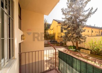 One-room apartment Via Luisa del Carretto, 74 
 Precollina Collina, Torino (neighborhood Borgo Po) - photo 22