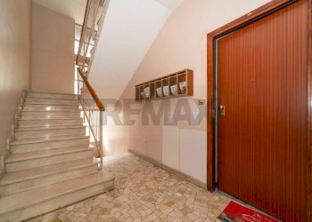 One-room apartment Via Luisa del Carretto, 74 
 Precollina Collina, Torino (neighborhood Borgo Po) - photo 26