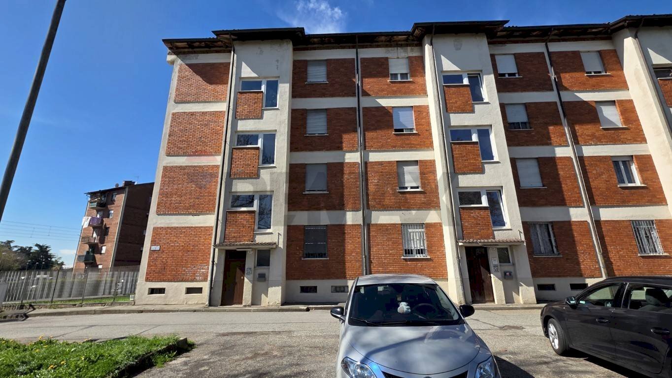 Two-room apartment Via Sansovino, 90 
 Lucento, Torino (neighborhood Lucento) - photo 2