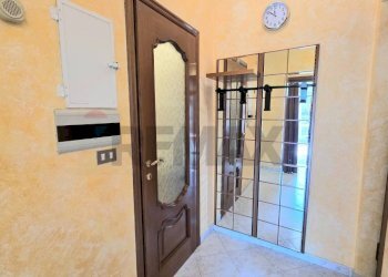 Two-room apartment Via Sansovino, 90 
 Lucento, Torino (neighborhood Lucento) - photo 8