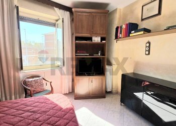 Two-room apartment Via Sansovino, 90 
 Lucento, Torino (neighborhood Lucento) - photo 11