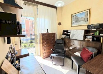 Two-room apartment Via Sansovino, 90 
 Lucento, Torino (neighborhood Lucento) - photo 15
