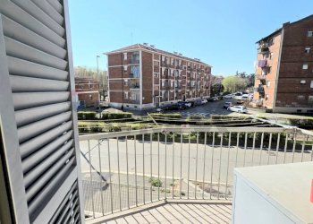 Two-room apartment Via Sansovino, 90 
 Lucento, Torino (neighborhood Lucento) - photo 16