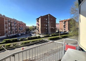 Two-room apartment Via Sansovino, 90 
 Lucento, Torino (neighborhood Lucento) - photo 18