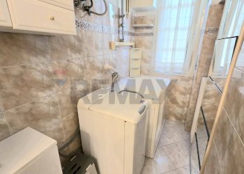 Two-room apartment Via Sansovino, 90 
 Lucento, Torino (neighborhood Lucento) - photo 20