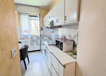 Two-room apartment Via Sansovino, 90 
 Lucento, Torino (neighborhood Lucento) - photo 22
