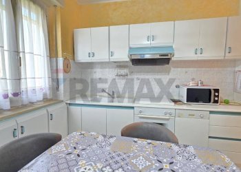 Two-room apartment Via Sansovino, 90 
 Lucento, Torino (neighborhood Lucento) - photo 23