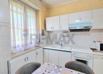 Two-room apartment Via Sansovino, 90 
 Lucento, Torino (neighborhood Lucento) - photo 24