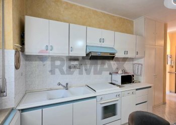 Two-room apartment Via Sansovino, 90 
 Lucento, Torino (neighborhood Lucento) - photo 25