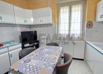 Two-room apartment Via Sansovino, 90 
 Lucento, Torino (neighborhood Lucento) - photo 26