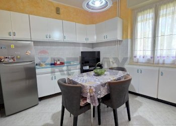 Two-room apartment Via Sansovino, 90 
 Lucento, Torino (neighborhood Lucento) - photo 28