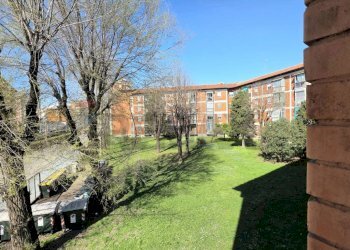 Two-room apartment Via Sansovino, 90 
 Lucento, Torino (neighborhood Lucento) - photo 31