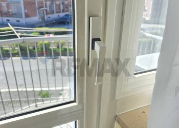 Two-room apartment Via Sansovino, 90 
 Lucento, Torino (neighborhood Lucento) - photo 33