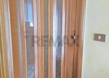 Two-room apartment Via Sansovino, 90 
 Lucento, Torino (neighborhood Lucento) - photo 34