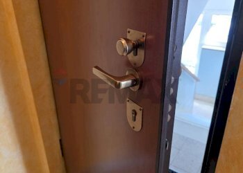 Two-room apartment Via Sansovino, 90 
 Lucento, Torino (neighborhood Lucento) - photo 36