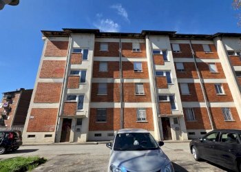 Two-room apartment Via Sansovino, 90 
 Lucento, Torino (neighborhood Lucento) - photo 38