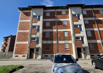 Two-room apartment Via Sansovino, 90 
 Lucento, Torino (neighborhood Lucento) - photo 39