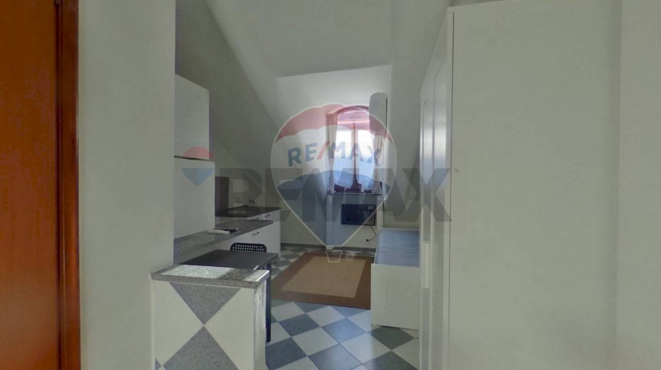 Attico Via Giovanni Francesco Napione, 43 
 Vanchiglia, Torino (zona Vanchiglia) - foto 1