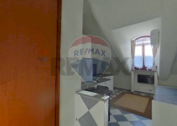 Attic Via Giovanni Francesco Napione, 43 
 Vanchiglia, Torino (neighborhood Vanchiglia) - photo 2