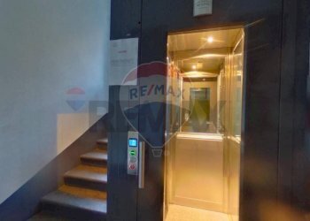 Attic Via Giovanni Francesco Napione, 43 
 Vanchiglia, Torino (neighborhood Vanchiglia) - photo 15