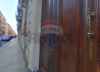 Attic Via Giovanni Francesco Napione, 43 
 Vanchiglia, Torino (neighborhood Vanchiglia) - photo 20