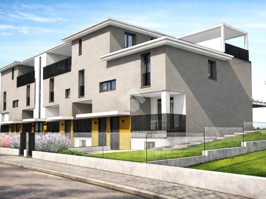 Attico Via Canale, Casalgrande - foto 2