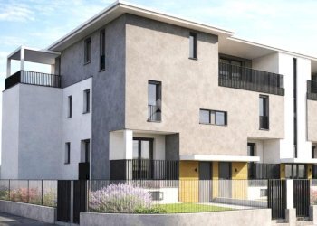 Attico Via Canale, Casalgrande - foto 1