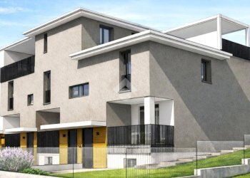 Attico Via Canale, Casalgrande - foto 5