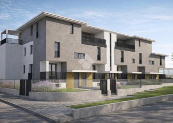 Attico Via Canale, Casalgrande - foto 6