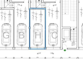 Attico Via Canale, Casalgrande - foto 9