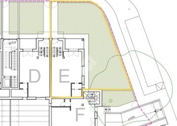 Terraced Villa Via Canale, Casalgrande - photo 8