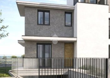 Terraced Villa Via Canale, Casalgrande - photo 3