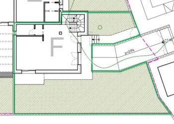 Terraced Villa Via Canale, Casalgrande - photo 7