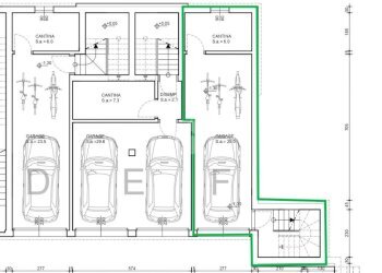 Terraced Villa Via Canale, Casalgrande - photo 8