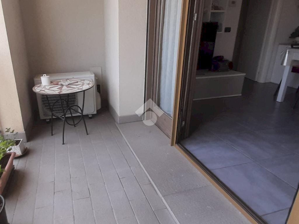 Bilocale Via Canale, Casalgrande - foto 1