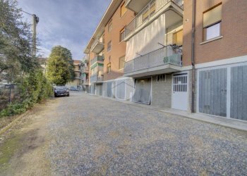 Box Via Racconigi, Piossasco - foto 9