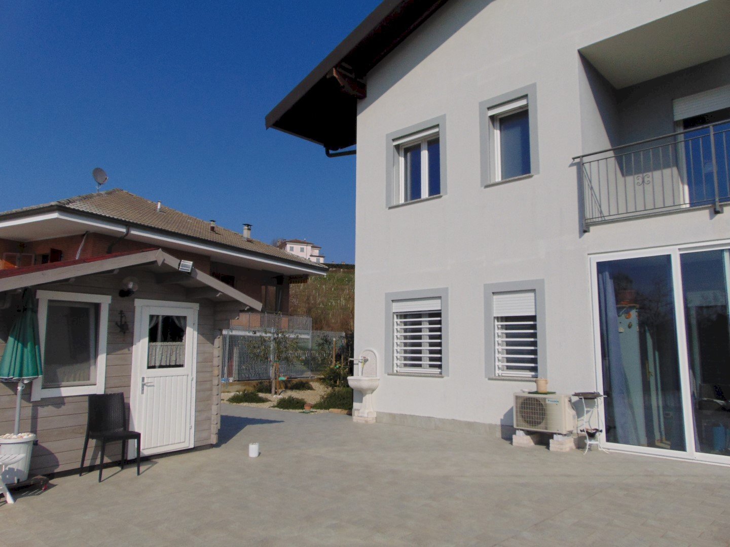 Casa indipendente Asti - foto 1