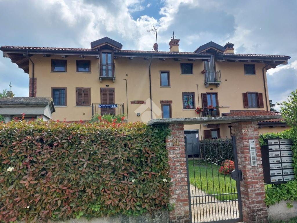 Two-room apartment Via ricardesco, Ciriè - photo 1