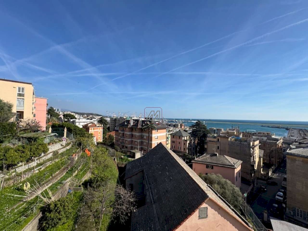 Bilocale Genova (zona Pegli) - foto 1