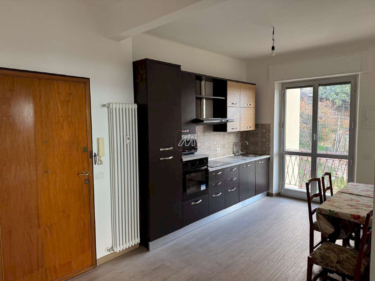 Bilocale Genova (zona Pegli) - foto 2