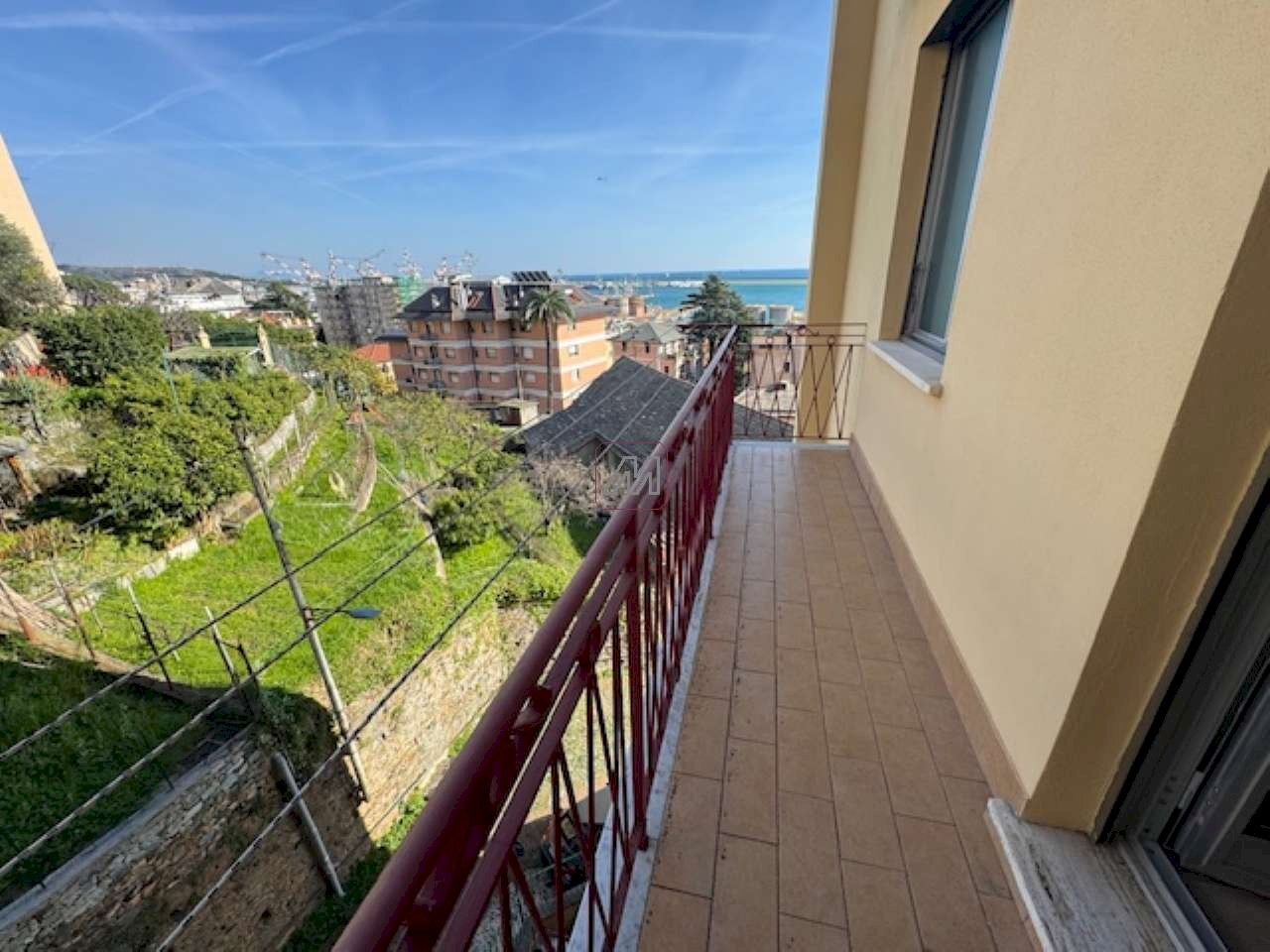 Bilocale Genova (zona Pegli) - foto 3